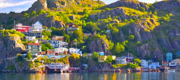 Invoice Factoring Services in Newfoundland and Labrador Invoice Factoring Services in Newfoundland and Labrador