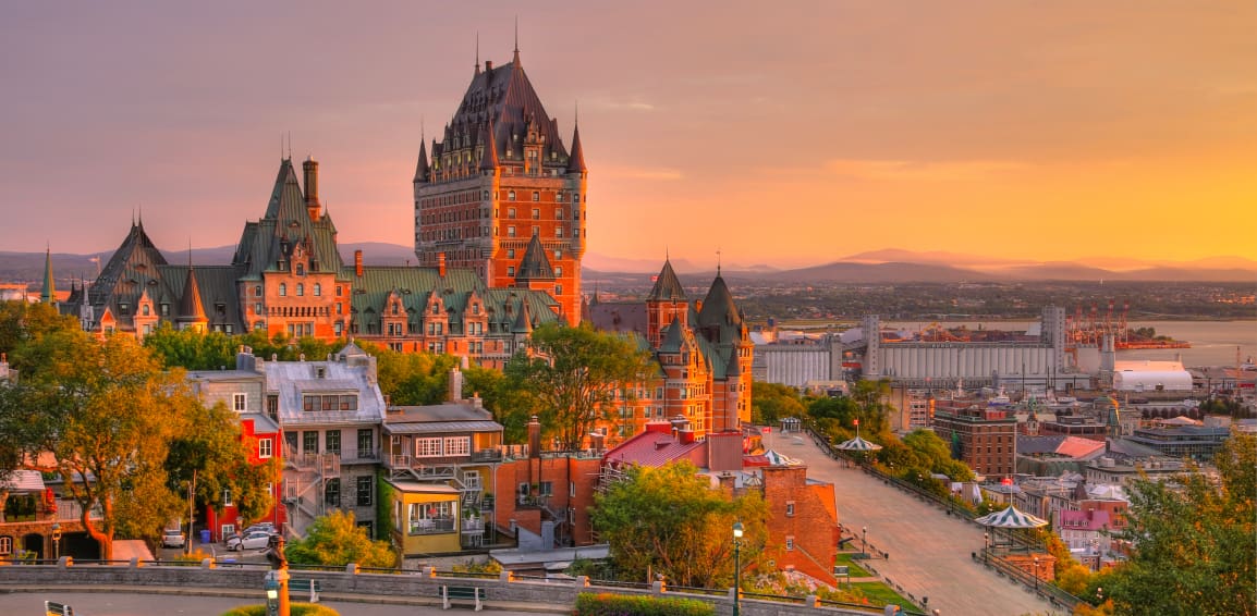 Invoice Factoring Services in Québec