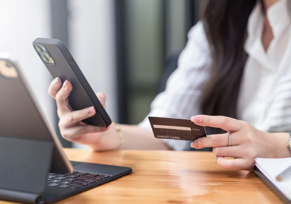 Commercial Credit Cards Commercial Credit Cards
