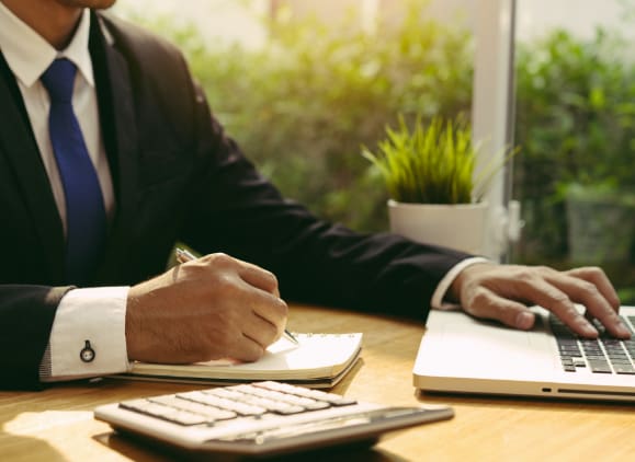 Express Business Funding’s Services Express Business Funding’s Services