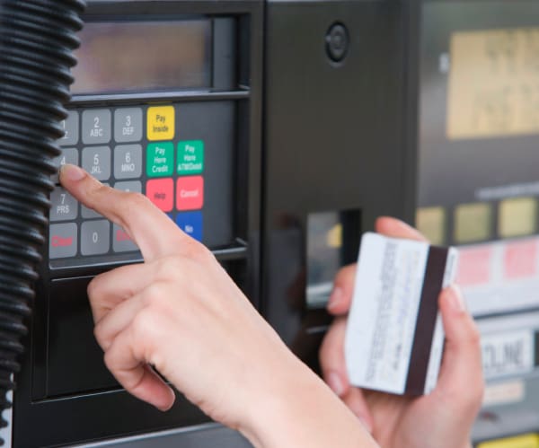 Fuel Discount Cards Fuel Discount Cards