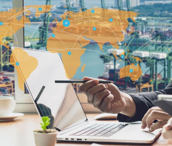Import Export Factoring Import Export Factoring