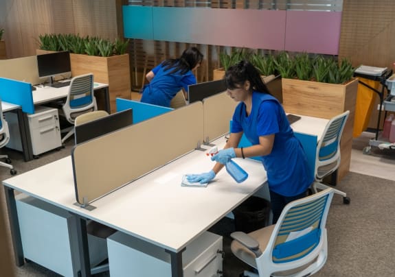 Janitorial Service Janitorial Service