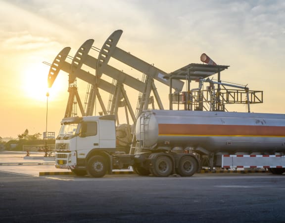 Oilfield Services Oilfield Services