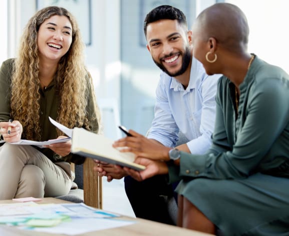 Permanent Staffing Permanent Staffing