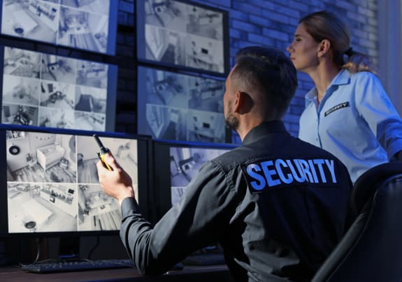 Security Guard Factoring Security Guard Factoring