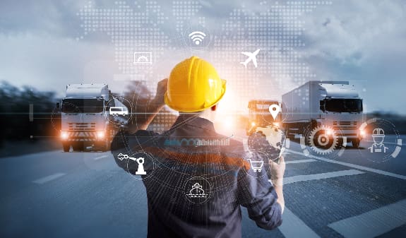 Smart Fleet Funding’s Factoring Services Smart Fleet Funding’s Factoring Services