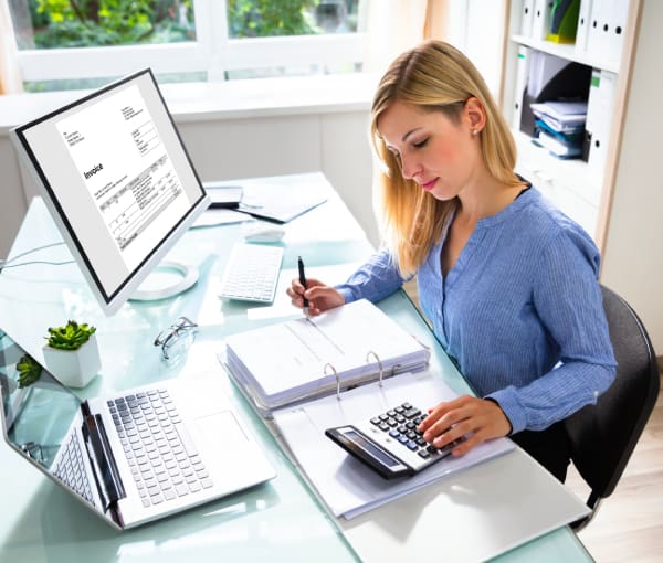 Spot Factoring Spot Factoring