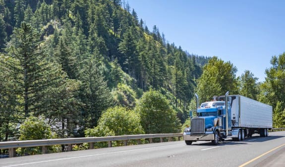 About Smart Fleet Funding’s Factoring Services