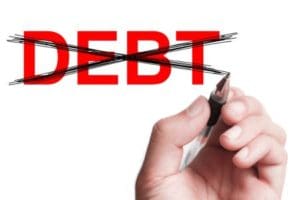 Hidden benefit of factoring - no debt