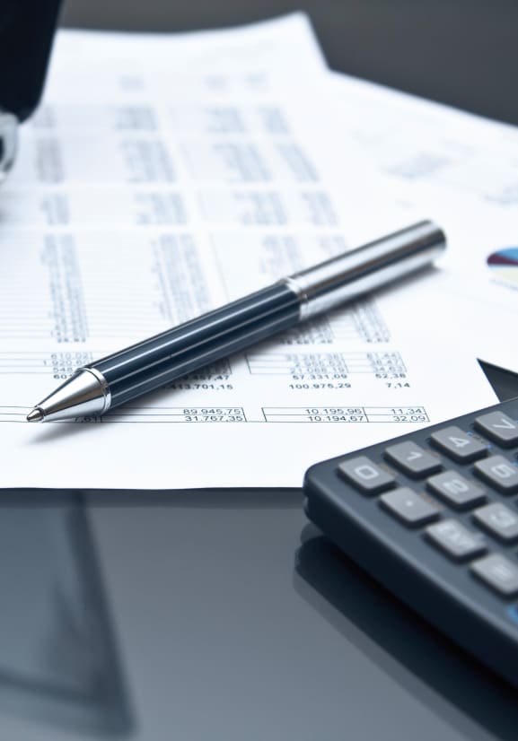 Take the First Step Toward Streamlined Cash Flow and Fast Funding Take the First Step Toward Streamlined Cash Flow and Fast Funding