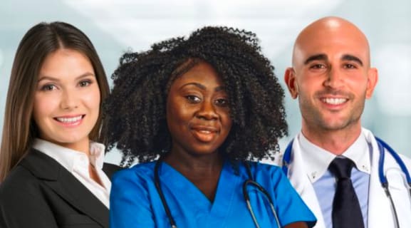 Healthcare Healthcare