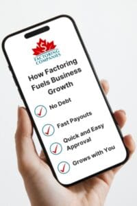 How Factoring Fuels Business Growth