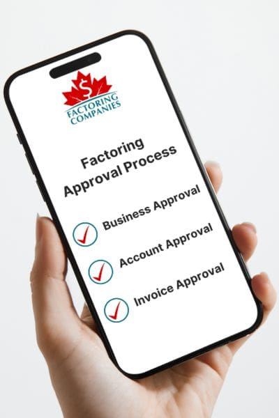 Invoice Factoring Approval