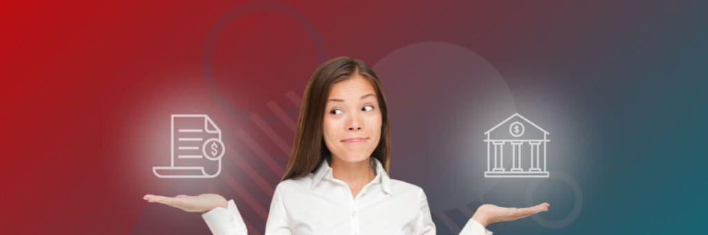 Invoice Factoring vs. Bank Loan: What's the Difference?
