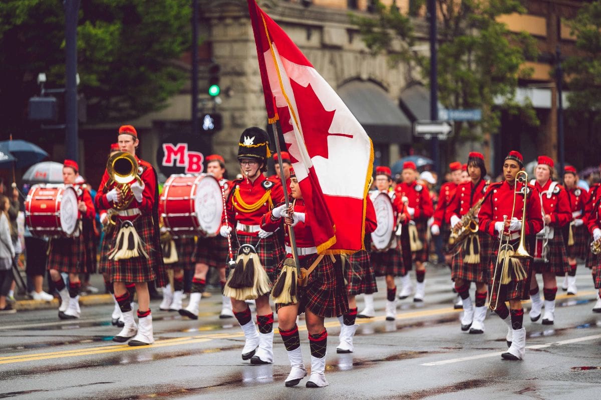 Victoria Day (Federal Statutory Holiday)