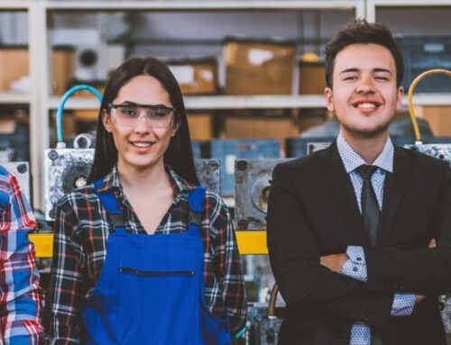Top 12 Advantages of Invoice Factoring for Manufacturers