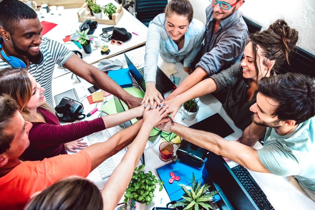 Businesses Investing in Employee Well-being Thrive