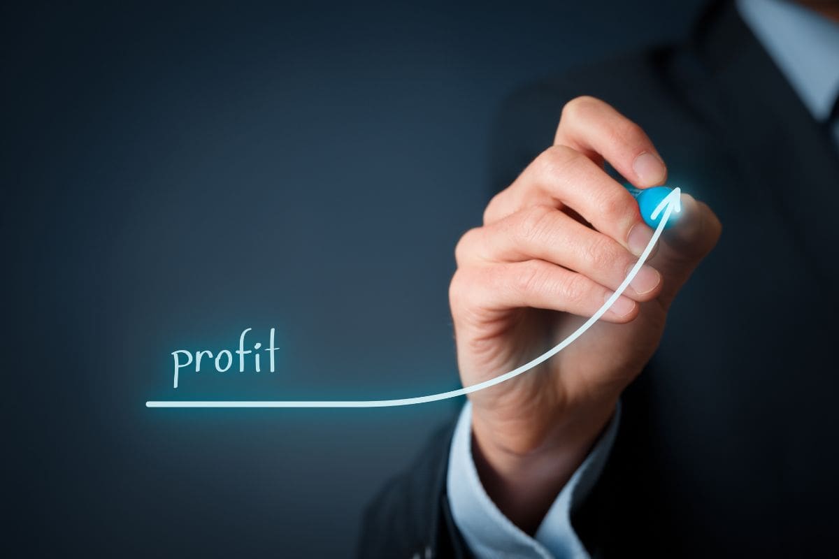 You’ll Be More Profitable