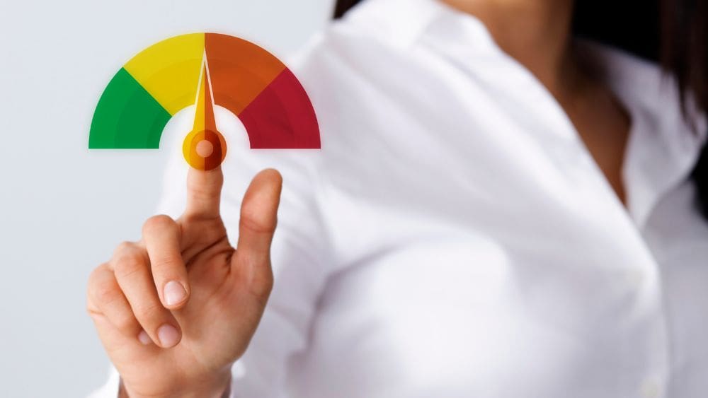 Creditworthiness of Customers