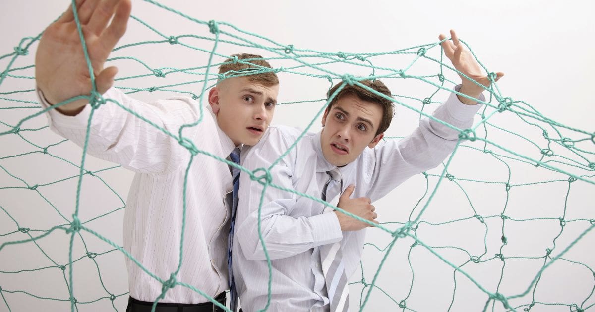 Factoring Contract Pitfalls: Why Some Deals Feel Like a Trap Factoring Contract Pitfalls: Why Some Deals Feel Like a Trap