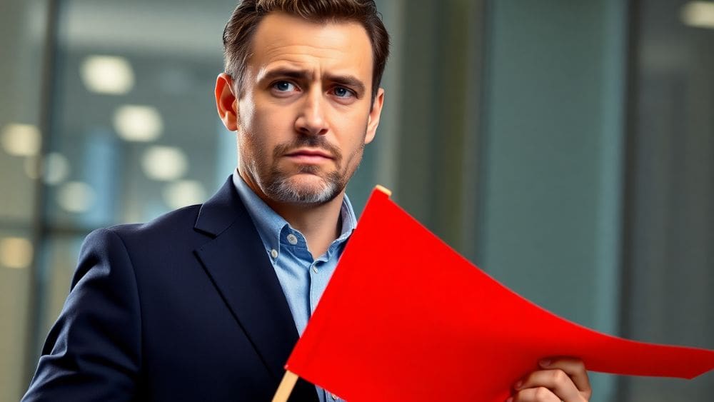 Pitfalls and Red Flags in Factoring Agreements: What to Watch For